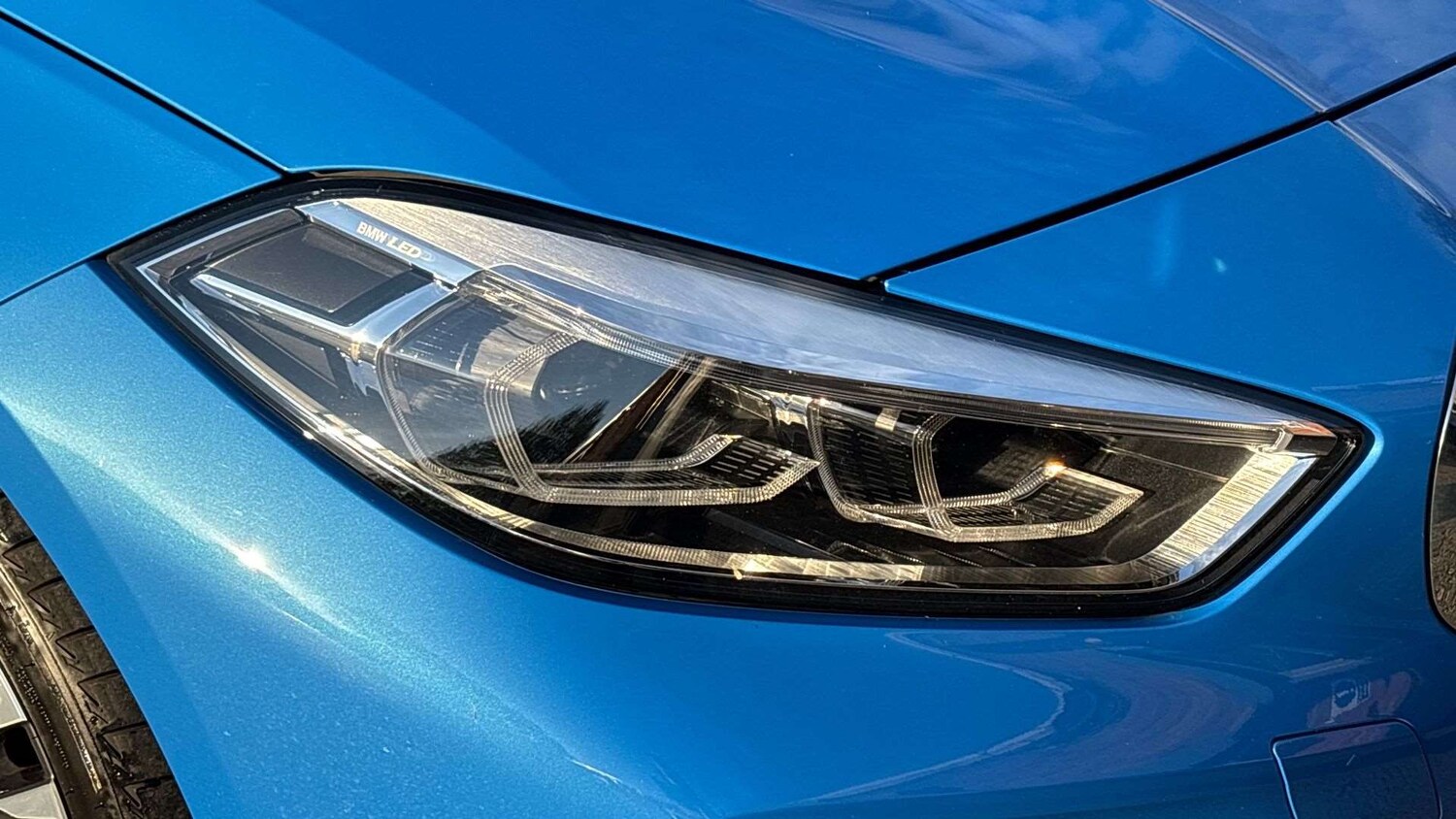 Used BMW 1 Series 2022 for sale - 76230375: Photo 18