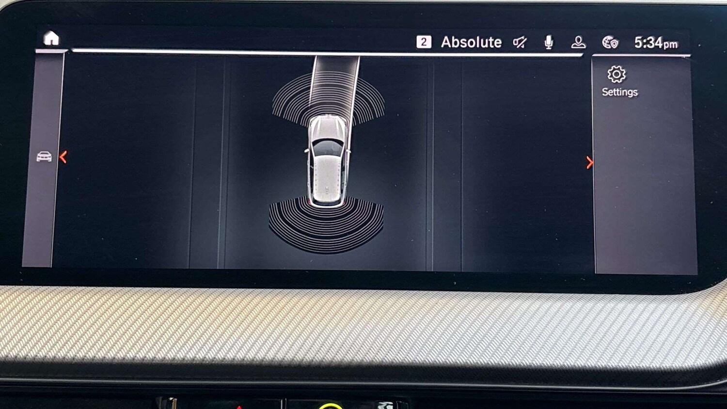 Used BMW 1 Series 2022 for sale - 76230375: Photo 34