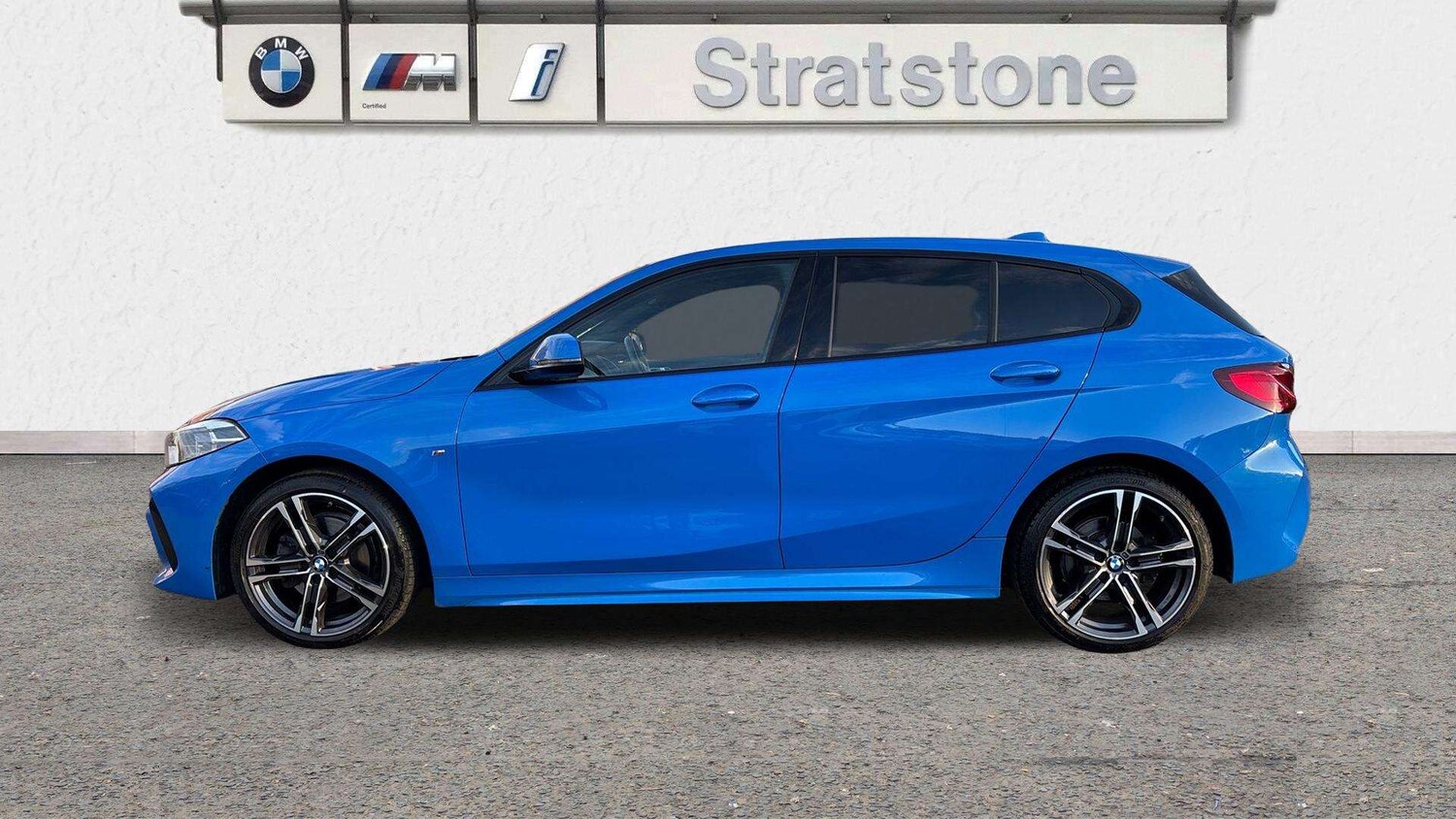 Used BMW 1 Series 2022 for sale - 76230375: Photo 5