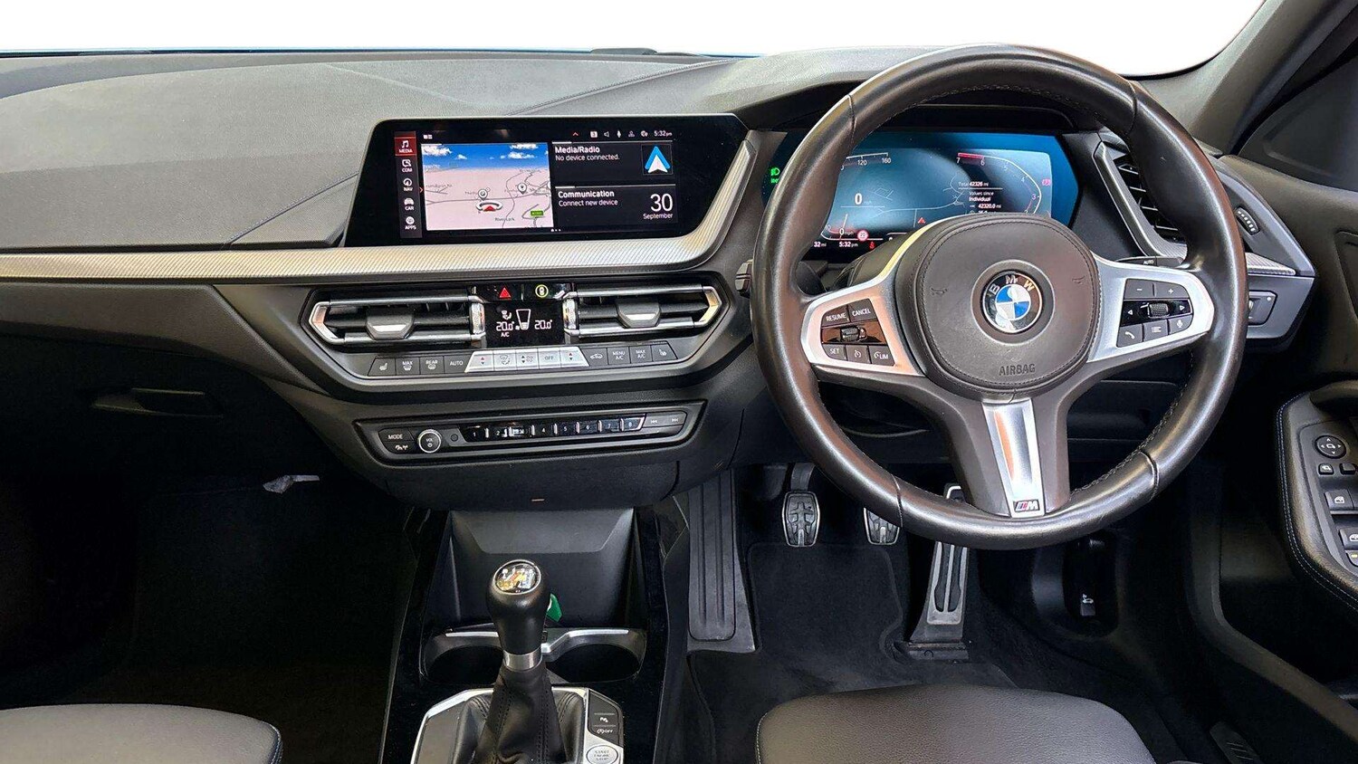 Used BMW 1 Series 2022 for sale - 76230375: Photo 7