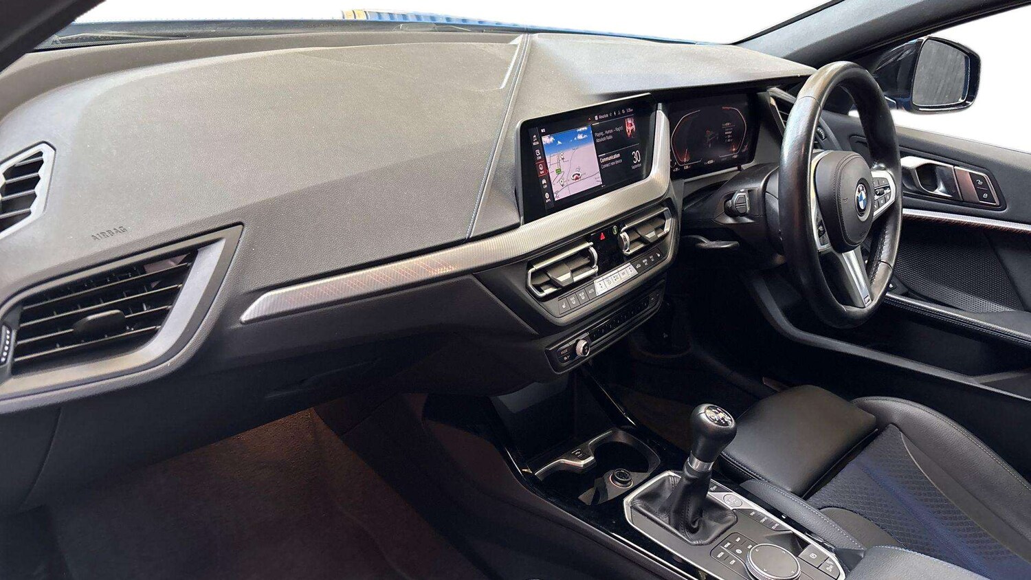 Used BMW 1 Series 2022 for sale - 76230375: Photo 9