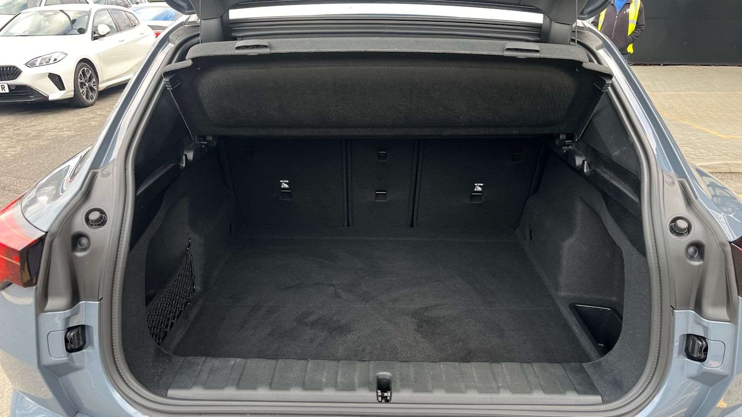 Used BMW X2 2025 for sale - 77635026: Photo 15