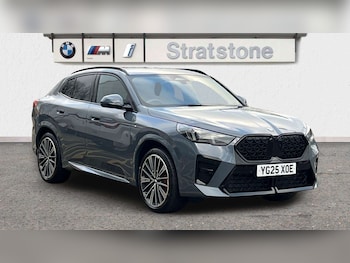Used BMW X2 2025 for sale - 77635026: Photo