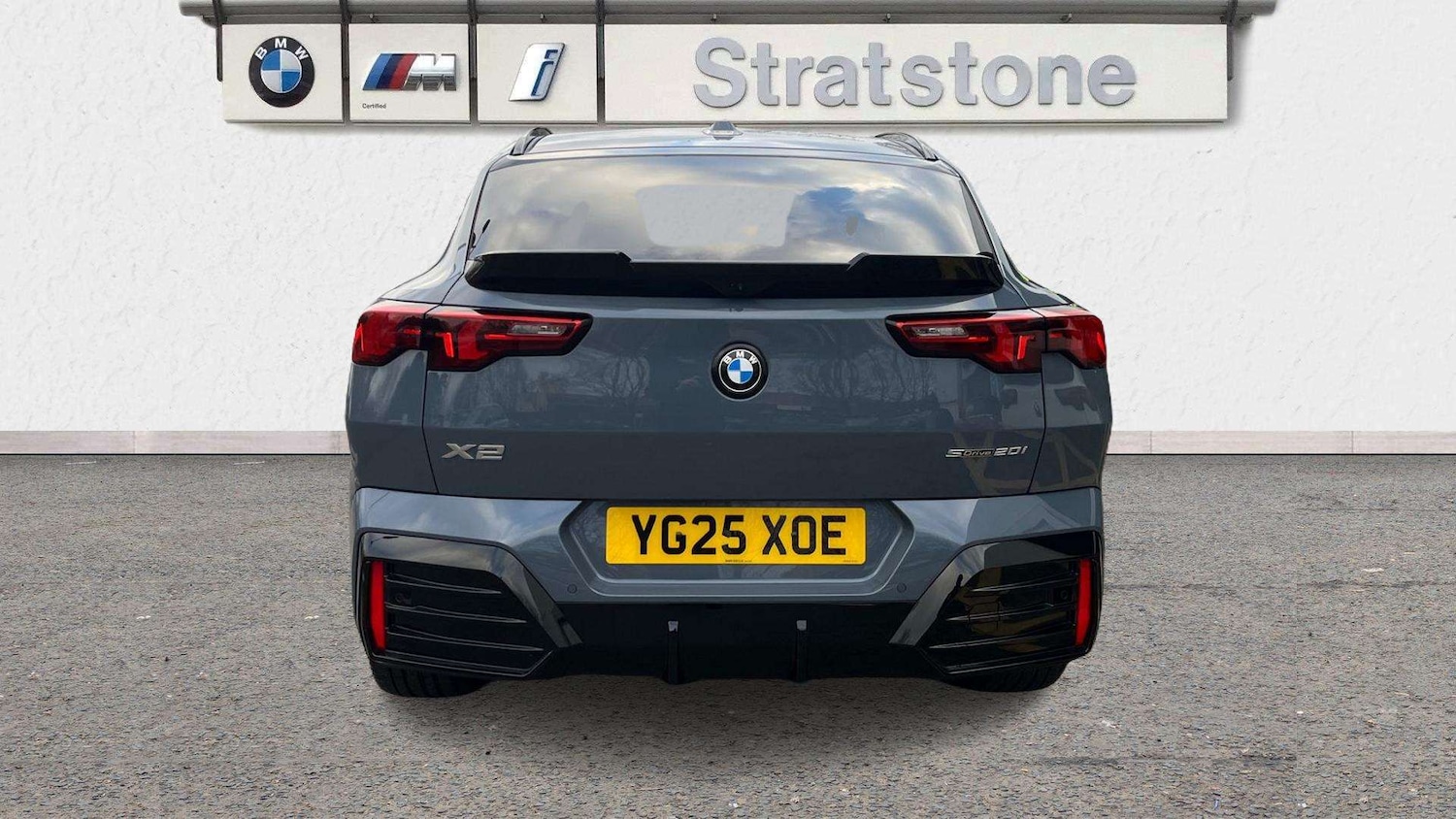 Used BMW X2 2025 for sale - 77635026: Photo 20