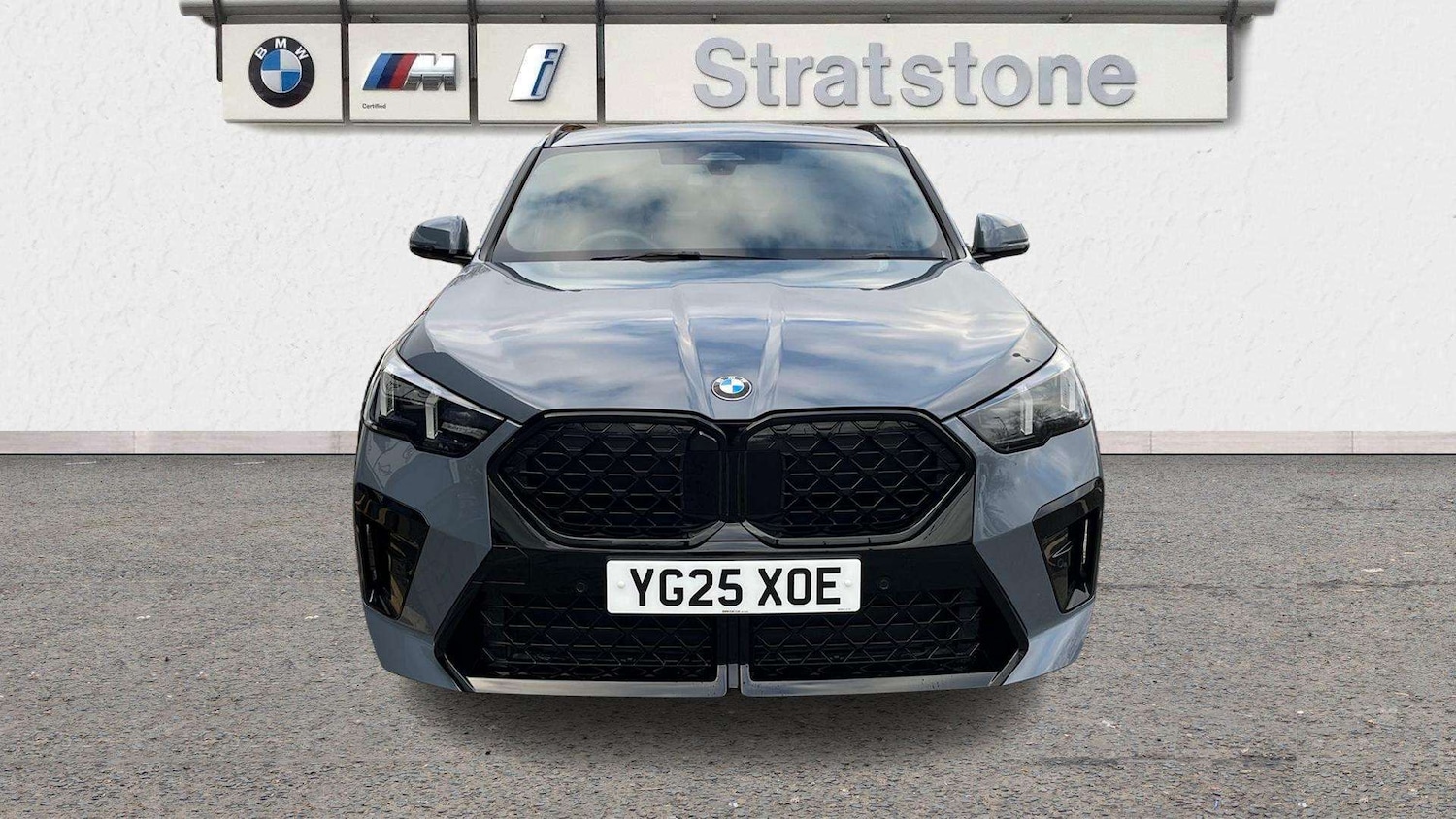 Used BMW X2 2025 for sale - 77635026: Photo 21