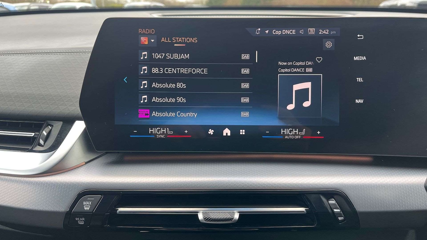 Used BMW X2 2025 for sale - 77635026: Photo 32