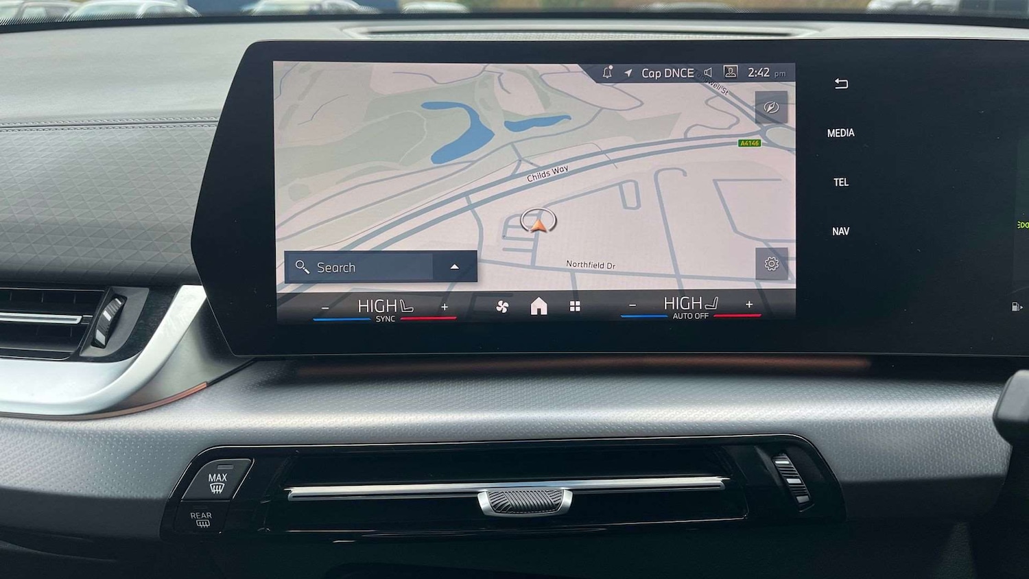 Used BMW X2 2025 for sale - 77635026: Photo 33