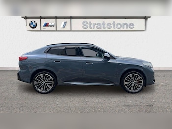 Used BMW X2 2025 for sale - 77635026: Photo