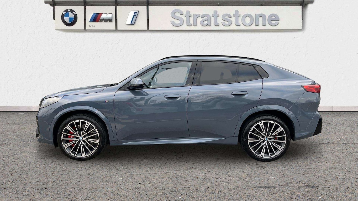 Used BMW X2 2025 for sale - 77635026: Photo 5