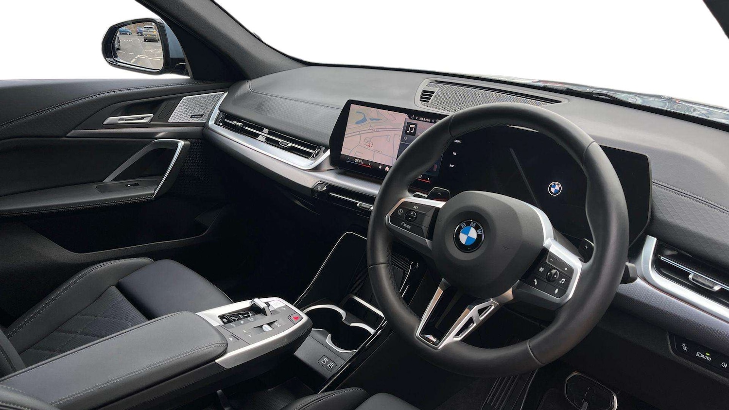 Used BMW X2 2025 for sale - 77635026: Photo 8