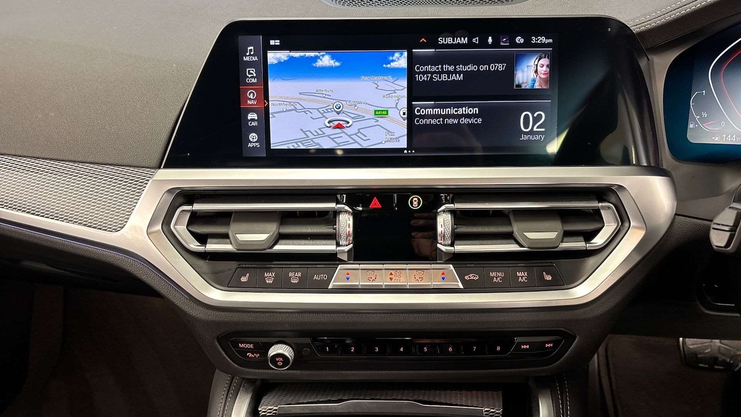 Used BMW 4 Series 2022 for sale - 77093291: Photo 10