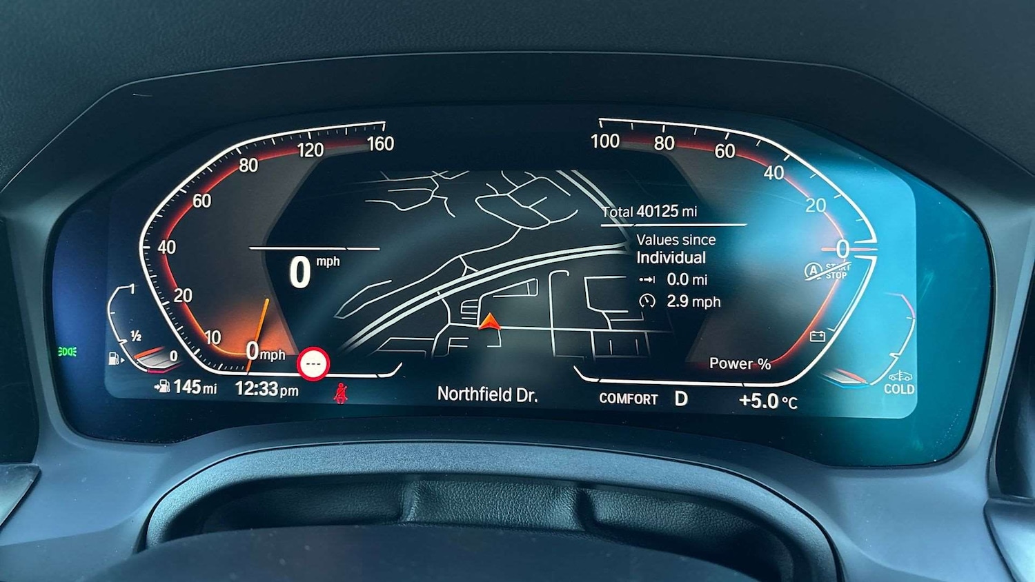 Used BMW 4 Series 2022 for sale - 77093291: Photo 11