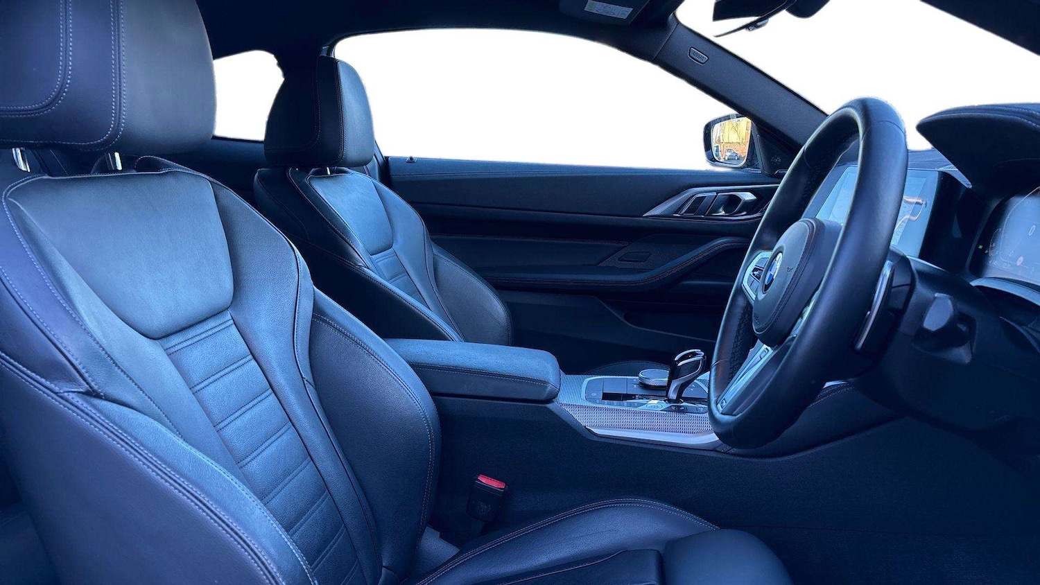 Used BMW 4 Series 2022 for sale - 77093291: Photo 13