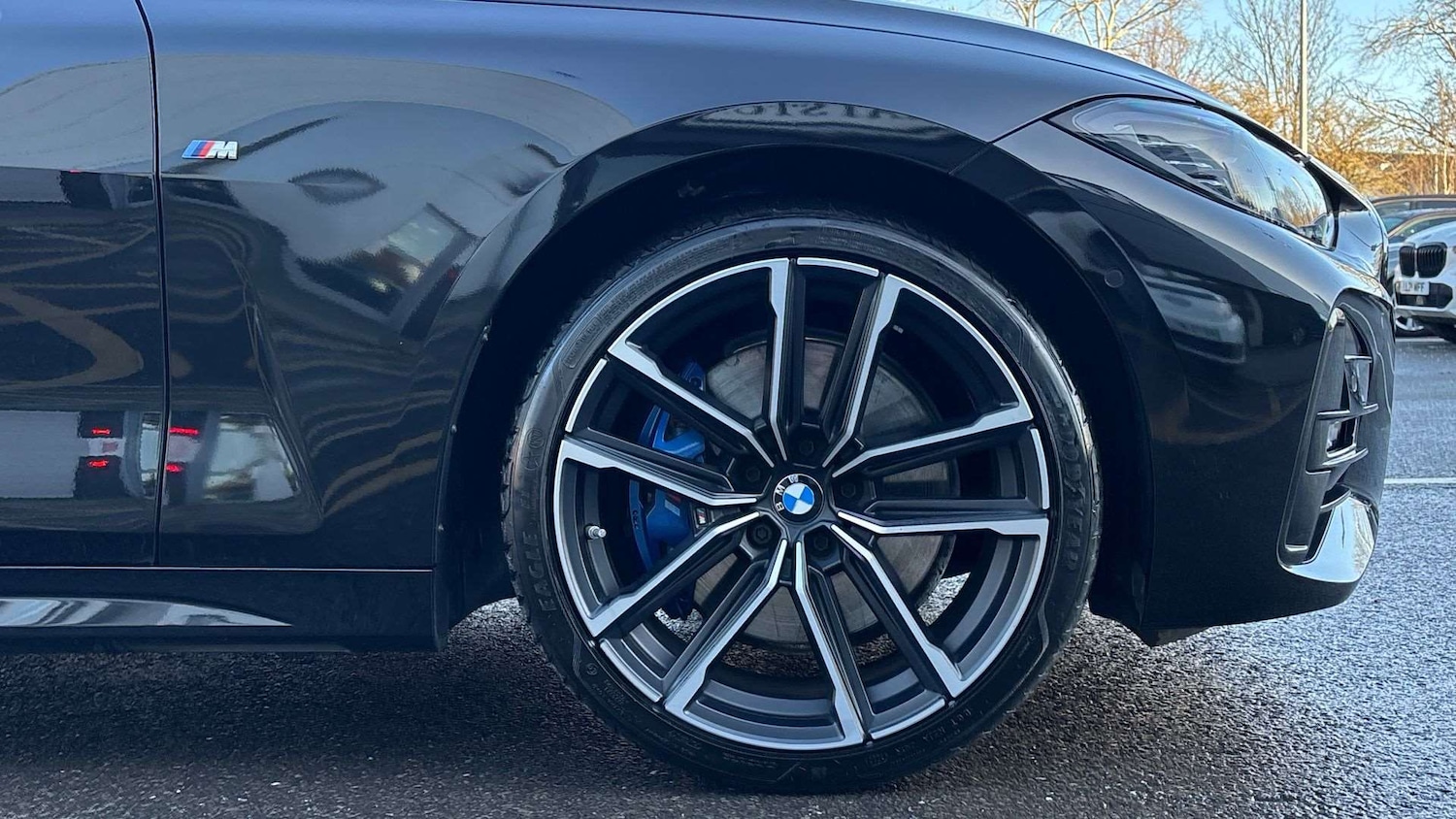 Used BMW 4 Series 2022 for sale - 77093291: Photo 16