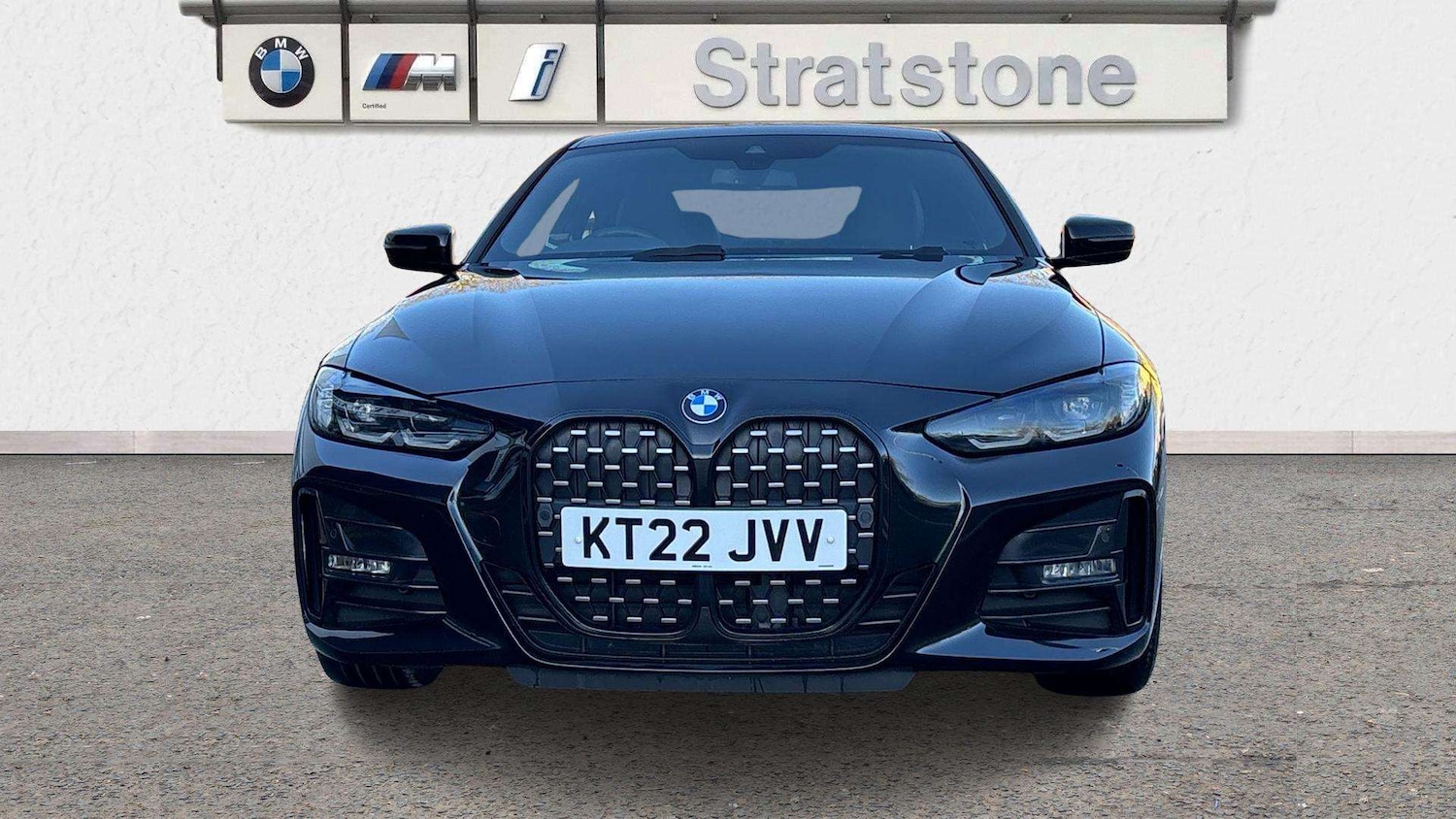 Used BMW 4 Series 2022 for sale - 77093291: Photo 21