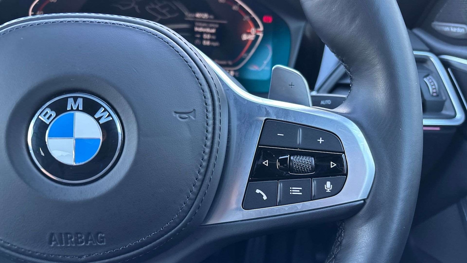 Used BMW 4 Series 2022 for sale - 77093291: Photo 23