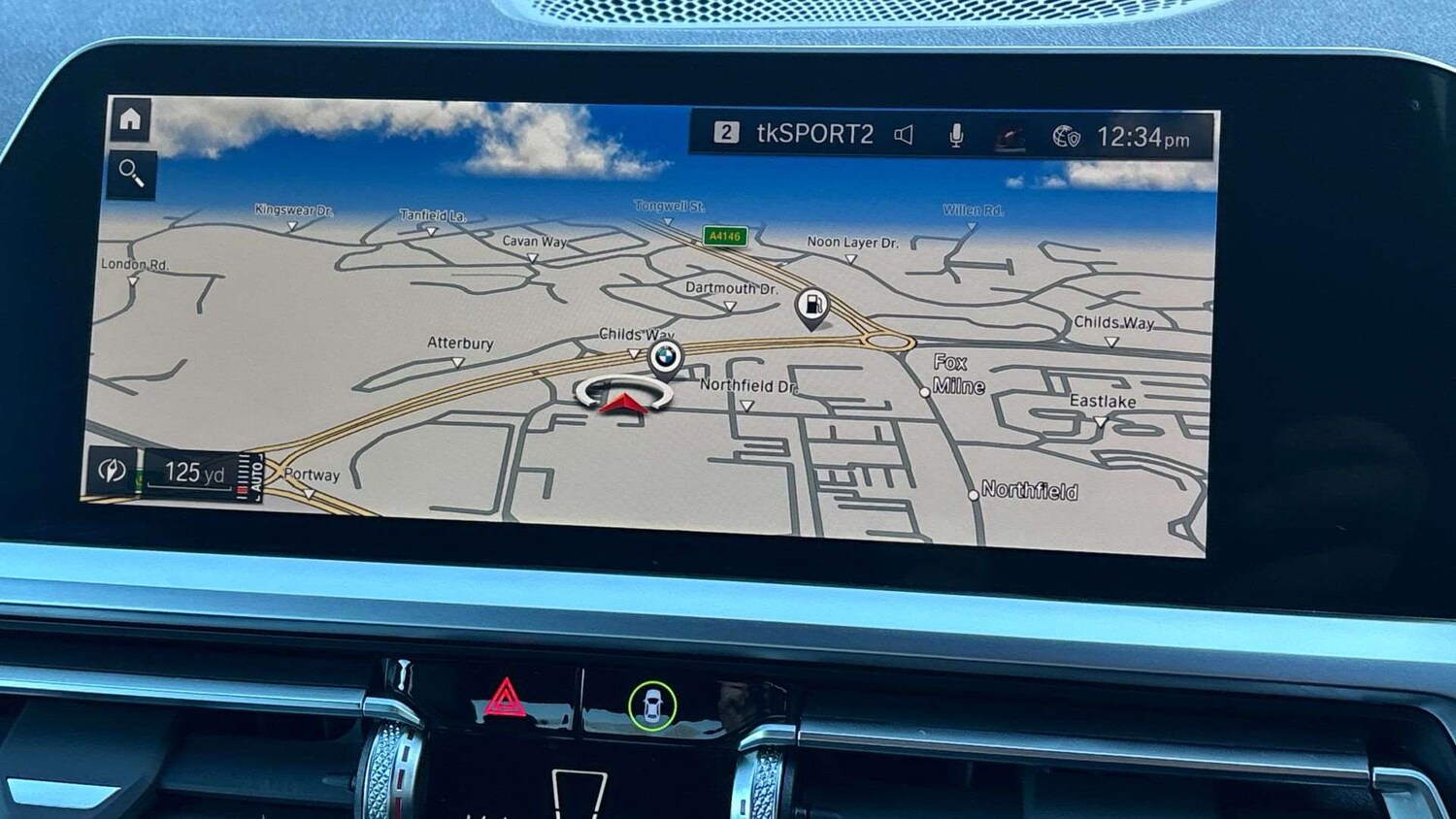 Used BMW 4 Series 2022 for sale - 77093291: Photo 33