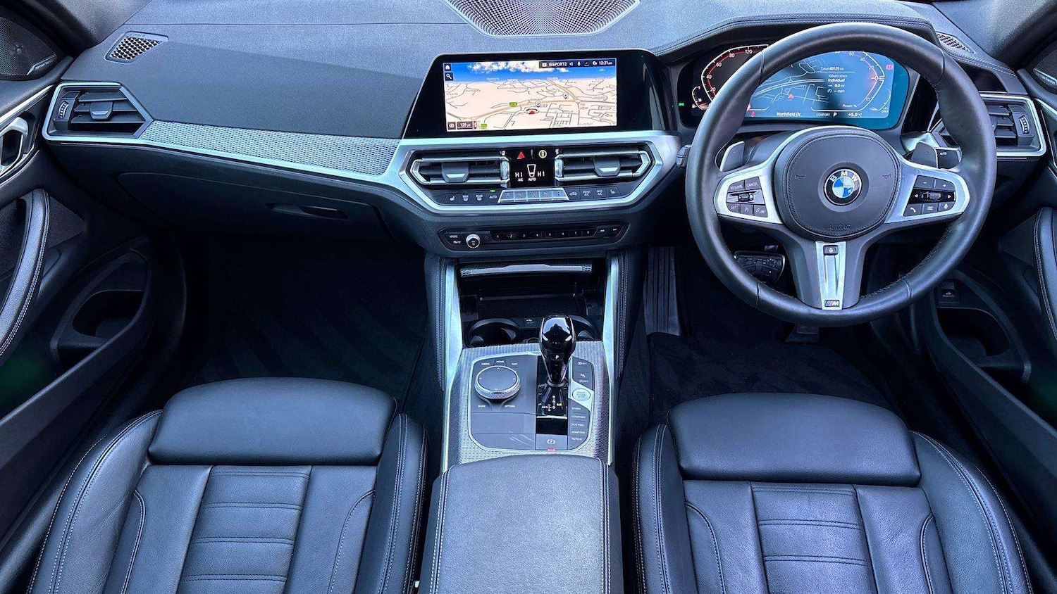 Used BMW 4 Series 2022 for sale - 77093291: Photo 6