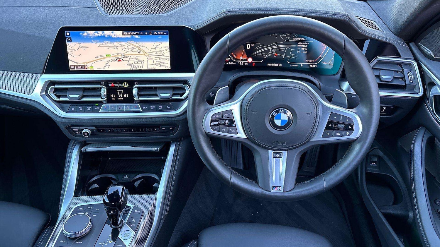 Used BMW 4 Series 2022 for sale - 77093291: Photo 7