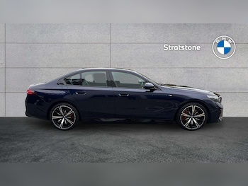 Used BMW i5 2024 for sale - 79568001: Photo