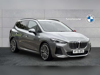 Used BMW 2 Series 2025 for sale - 79851342: Photo