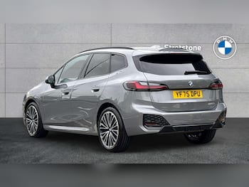 Used BMW 2 Series 2025 for sale - 79851342: Photo