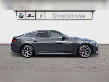 Used BMW 4 Series 2023 for sale - 75523031: Photo