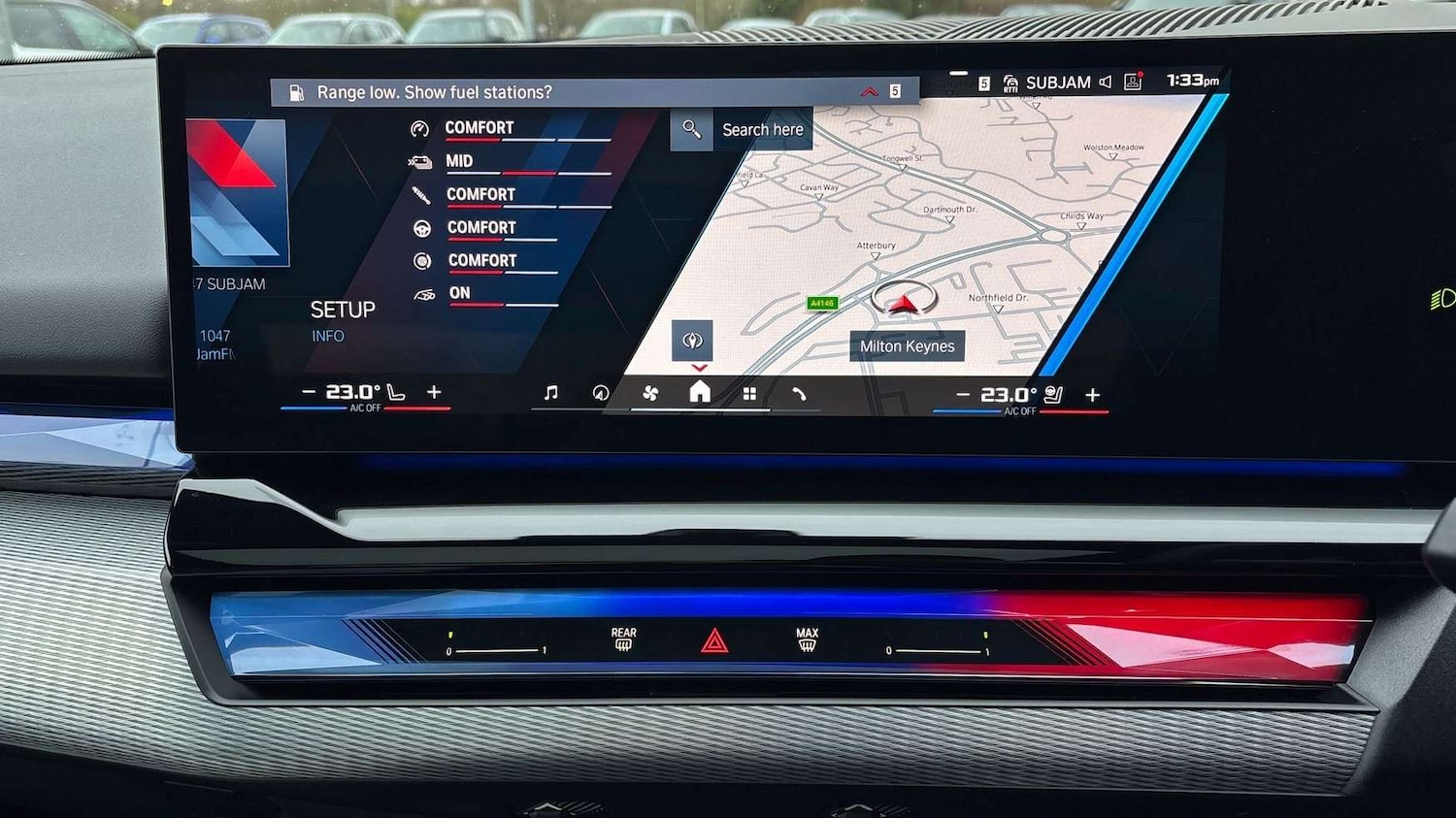 Used BMW M5 2025 for sale - 78037523: Photo 10