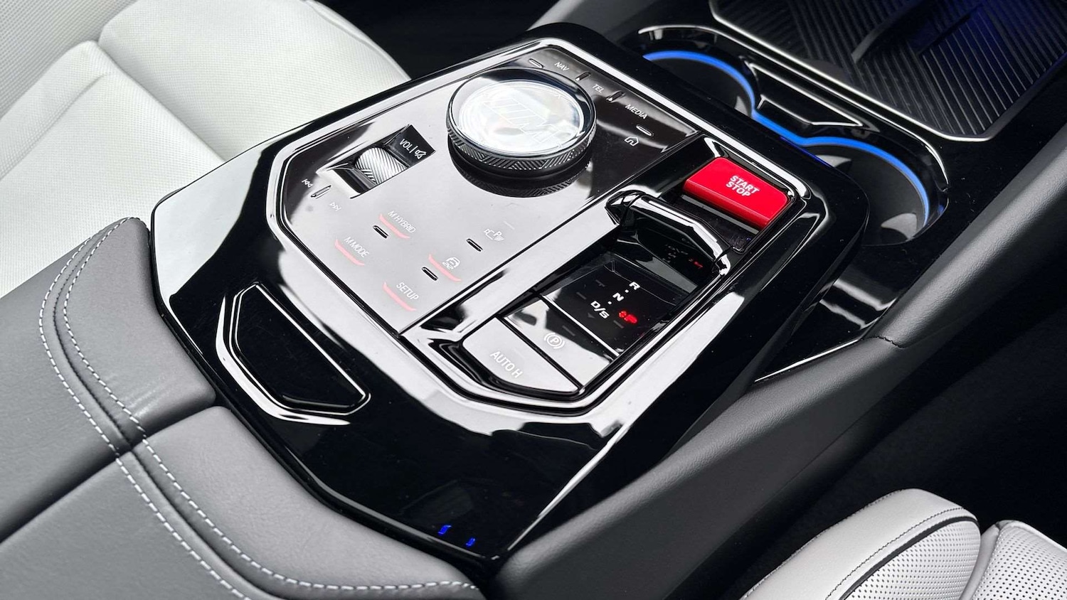 Used BMW M5 2025 for sale - 78037523: Photo 12