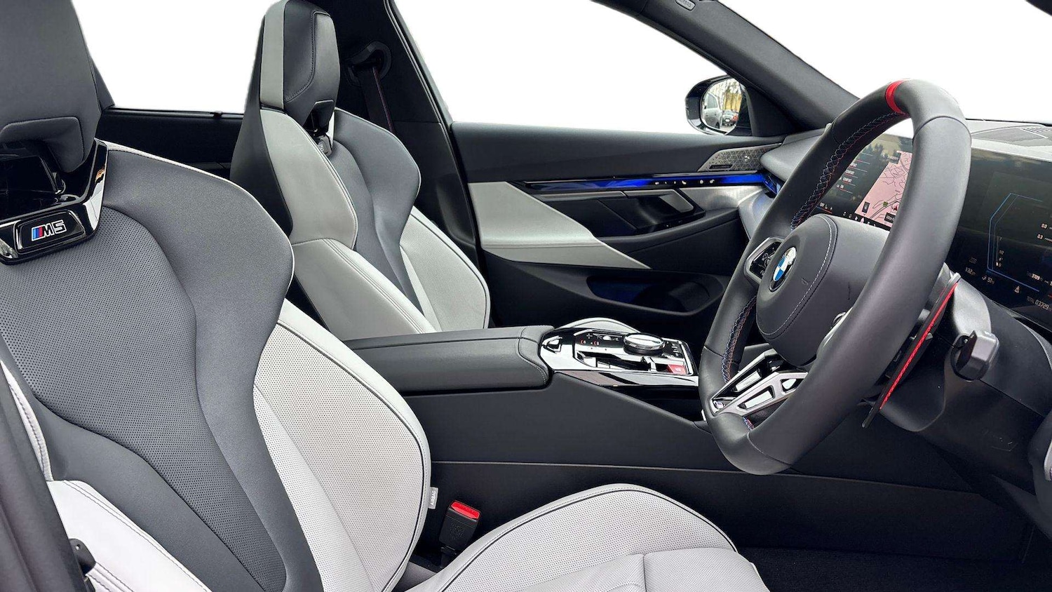 Used BMW M5 2025 for sale - 78037523: Photo 13