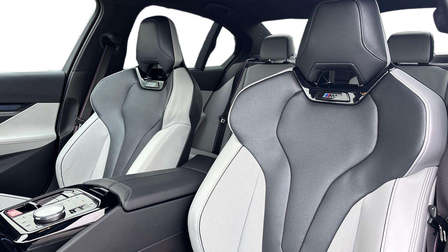 Used BMW M5 2025 for sale - 78037523: Photo 14