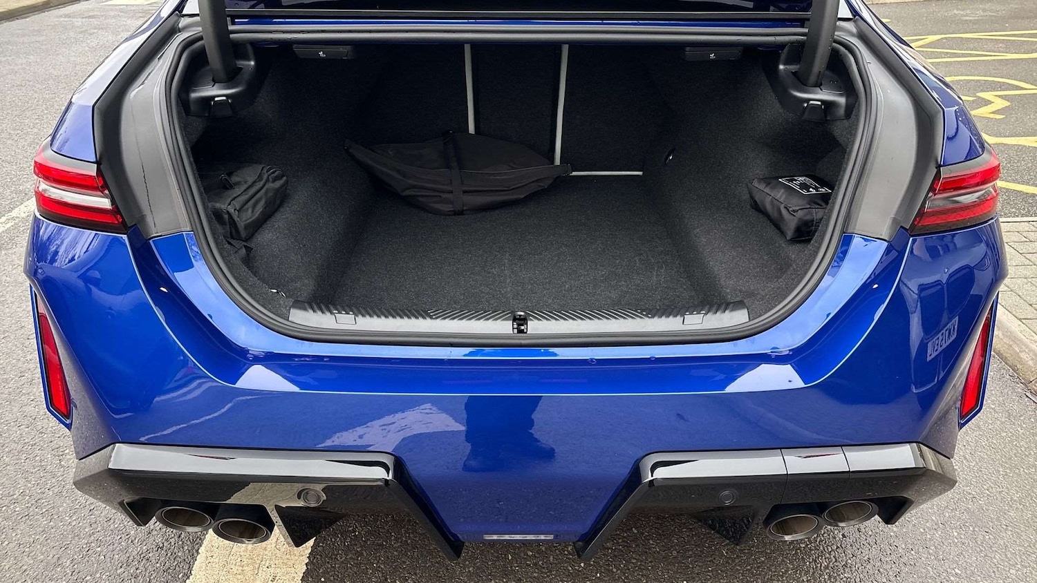 Used BMW M5 2025 for sale - 78037523: Photo 15