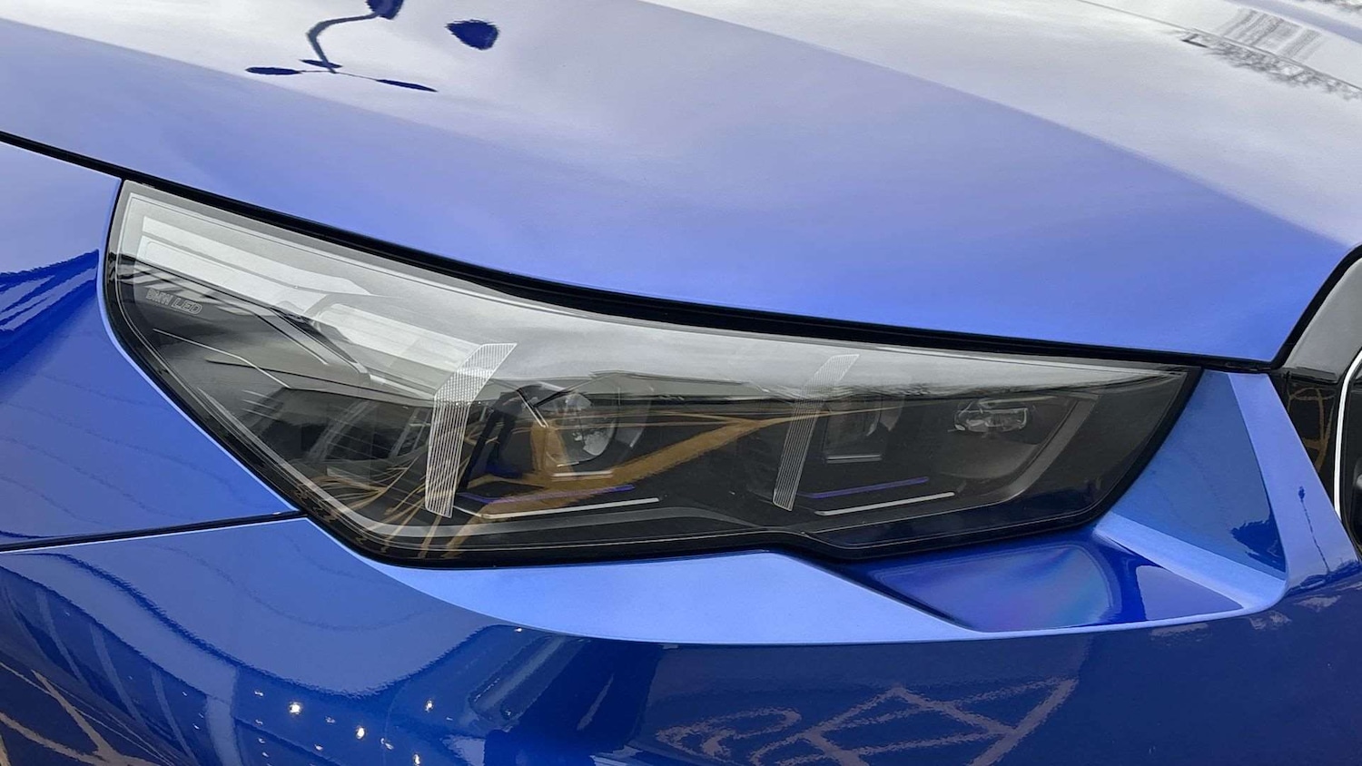 Used BMW M5 2025 for sale - 78037523: Photo 18