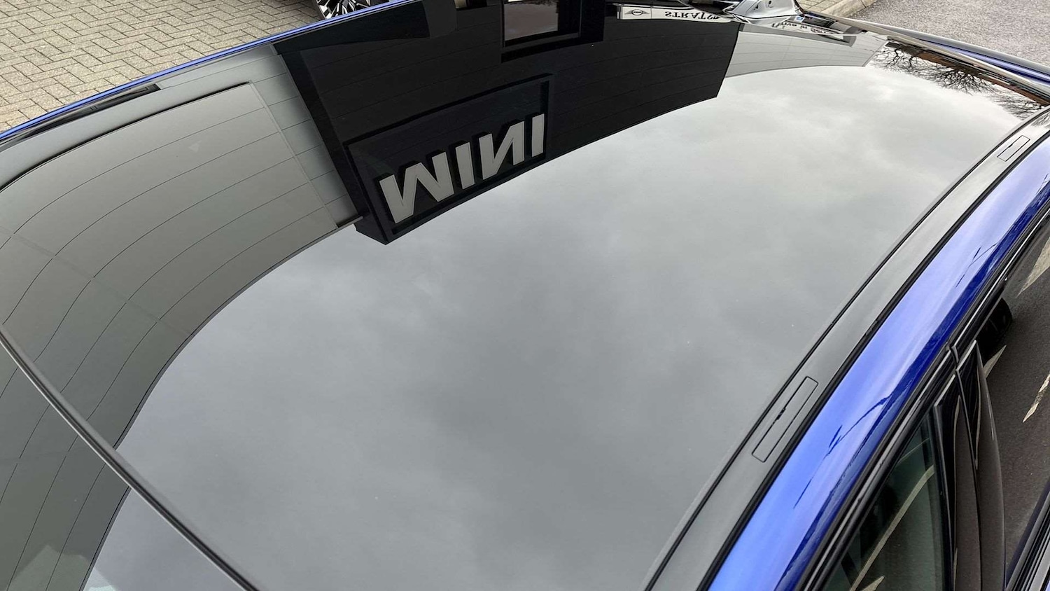 Used BMW M5 2025 for sale - 78037523: Photo 19