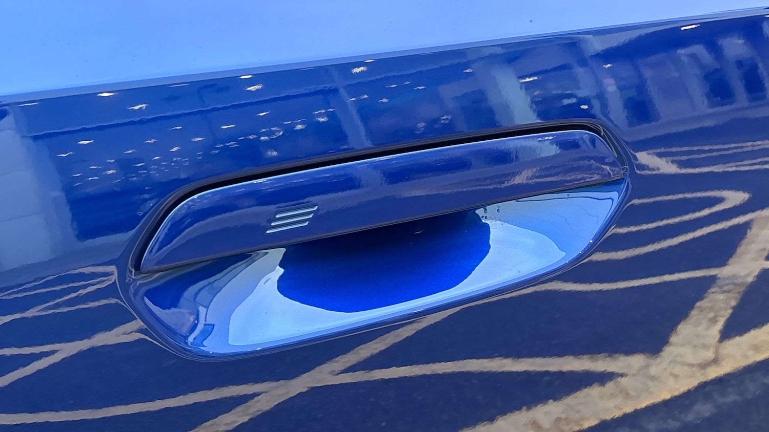 Used BMW M5 2025 for sale - 78037523: Photo 26