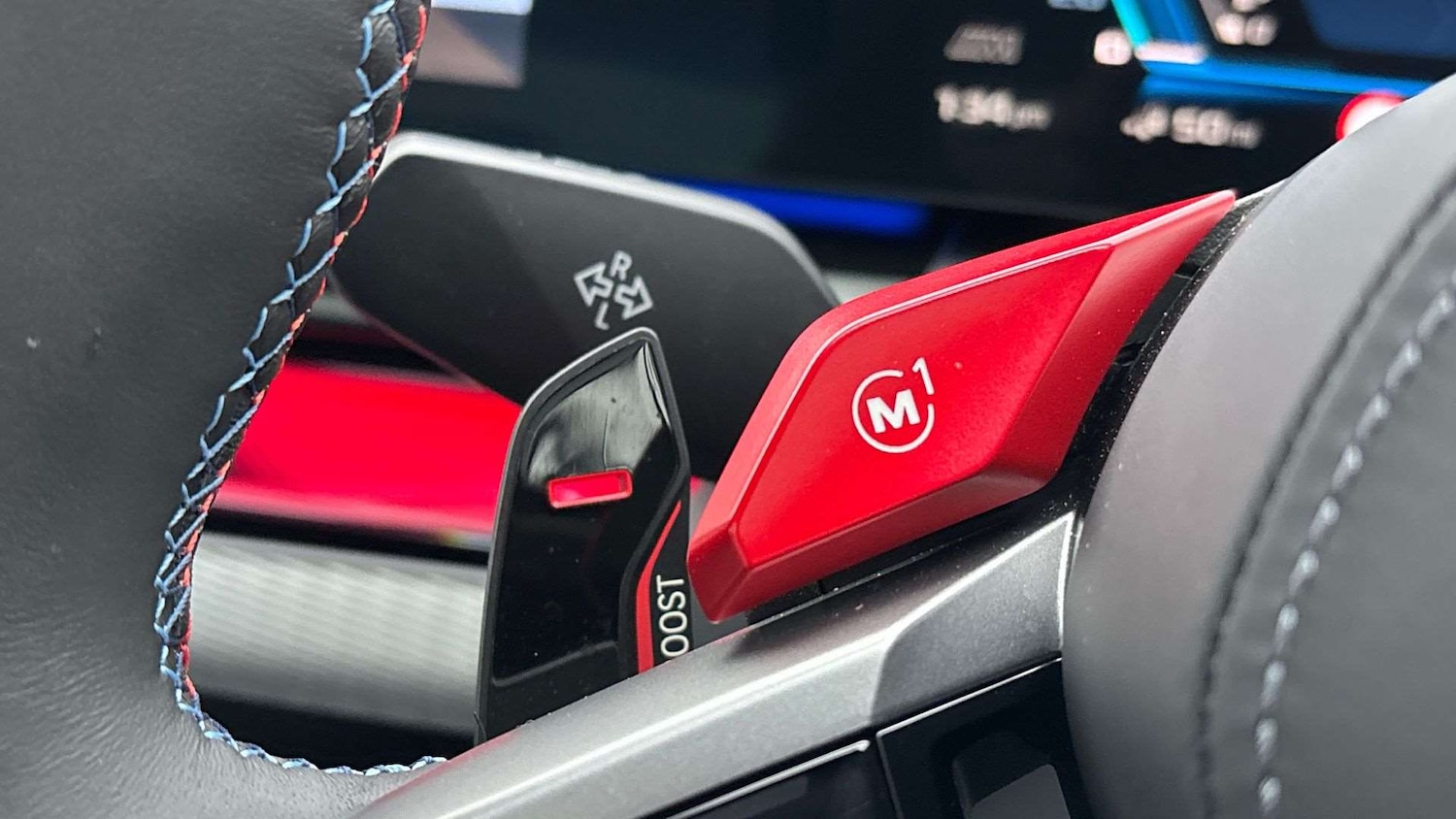 Used BMW M5 2025 for sale - 78037523: Photo 29