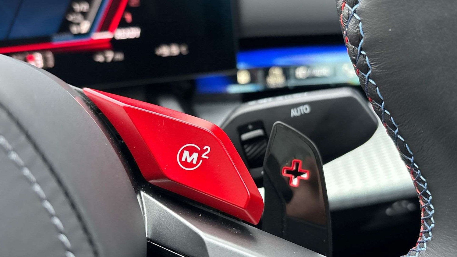 Used BMW M5 2025 for sale - 78037523: Photo 30