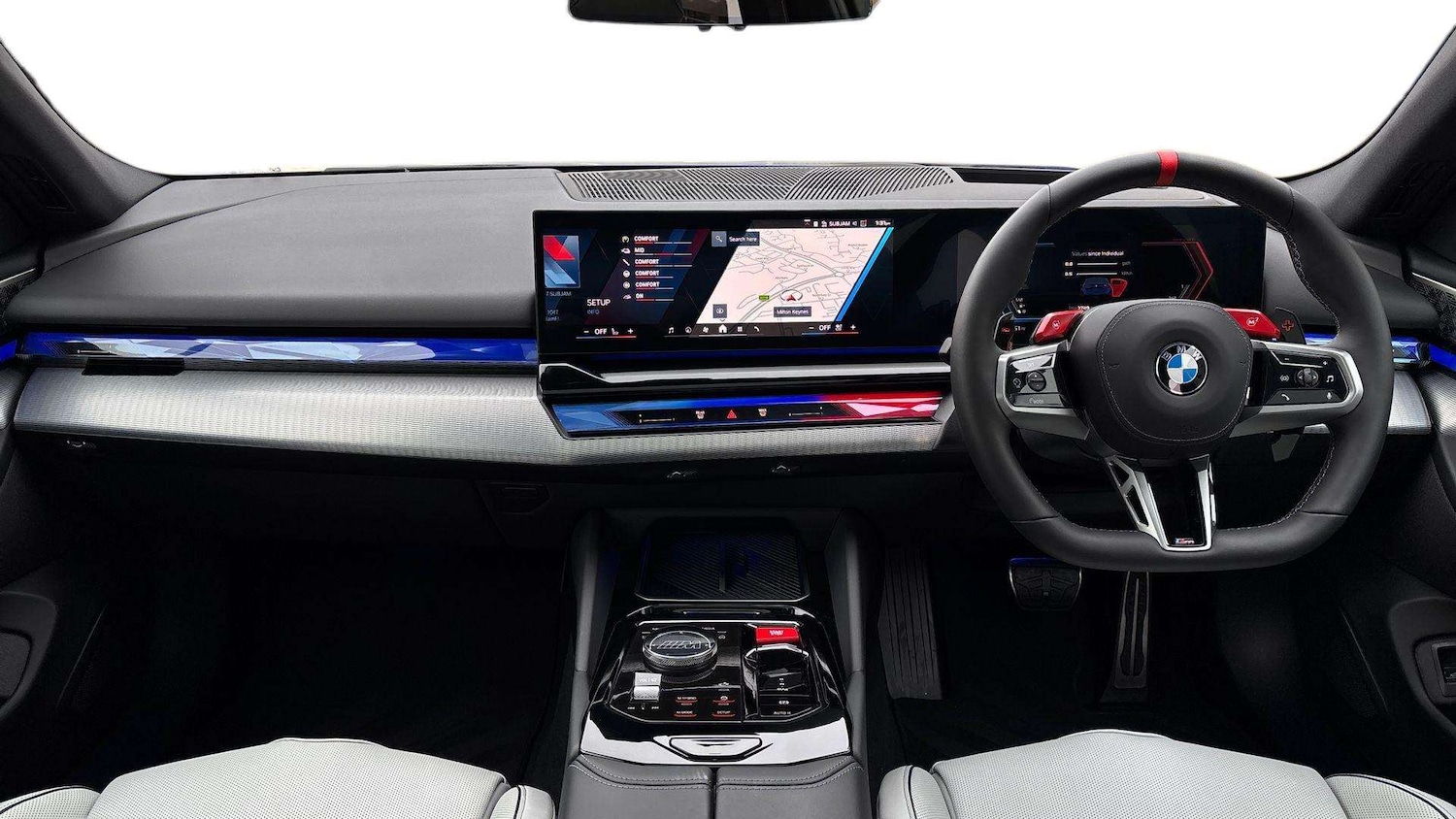 Used BMW M5 2025 for sale - 78037523: Photo 6