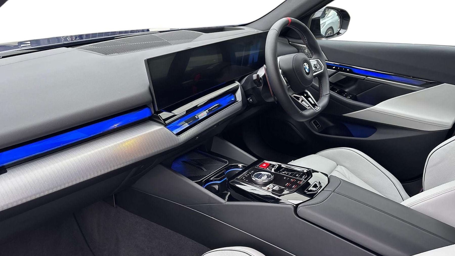 Used BMW M5 2025 for sale - 78037523: Photo 9