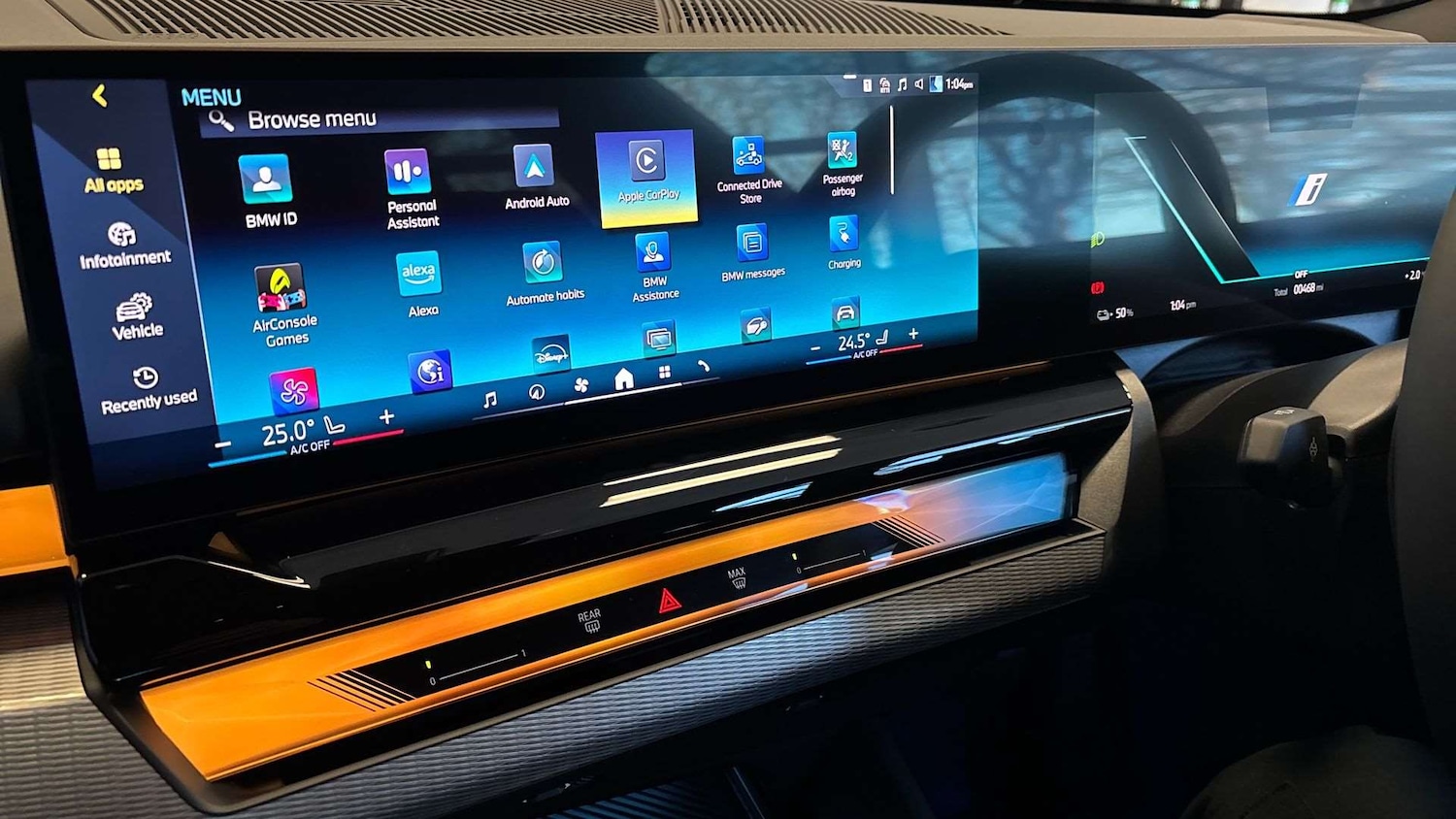 Used BMW i5 2025 for sale - 77112355: Photo 10