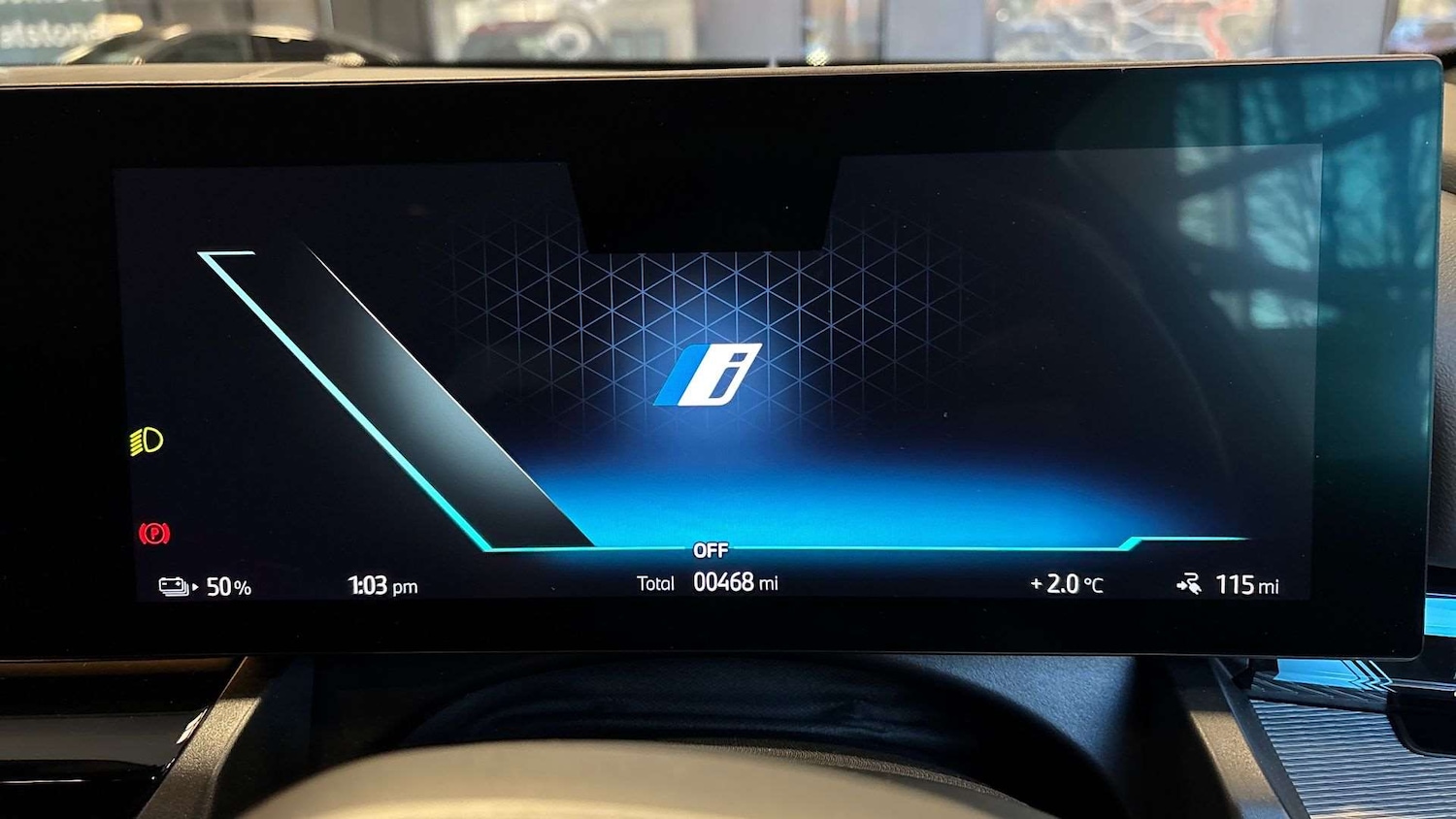 Used BMW i5 2025 for sale - 77112355: Photo 11