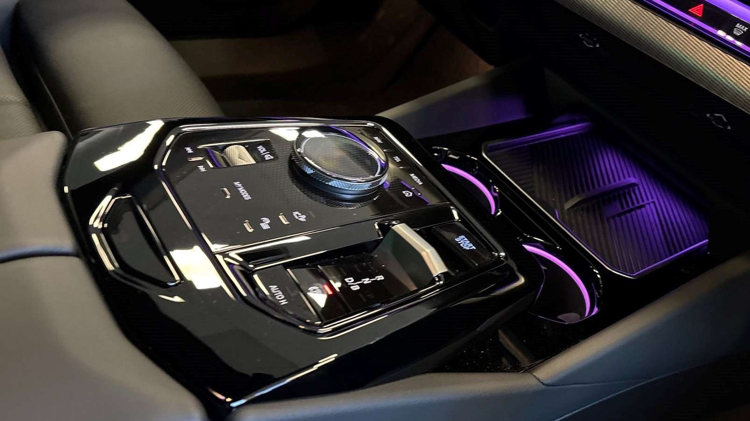 Used BMW i5 2025 for sale - 77112355: Photo 12