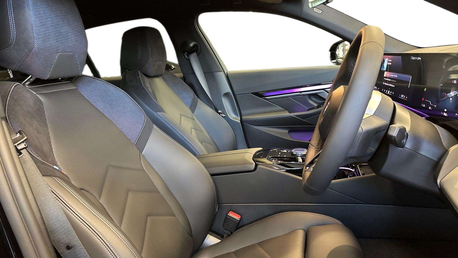 Used BMW i5 2025 for sale - 77112355: Photo 13