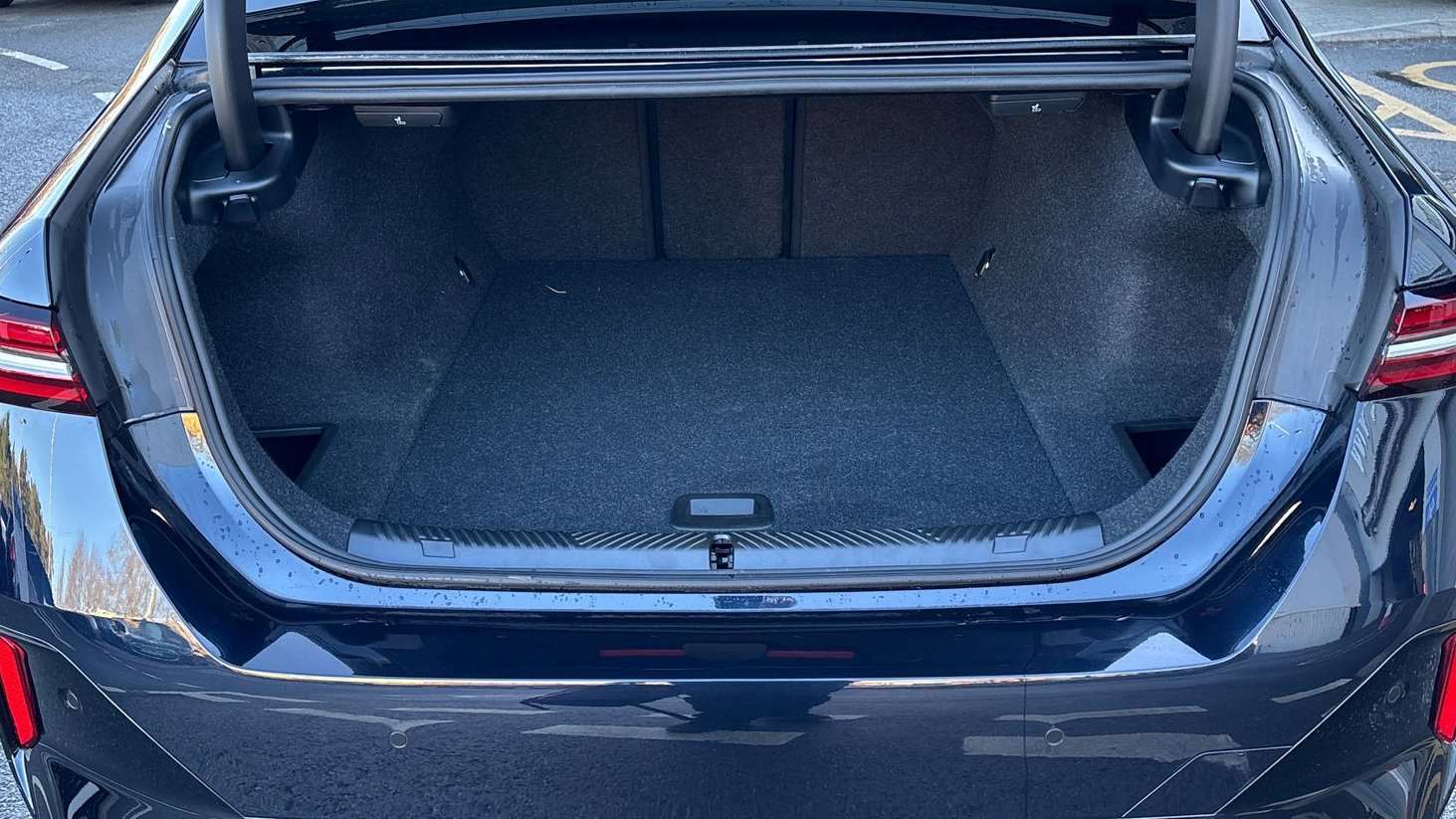 Used BMW i5 2025 for sale - 77112355: Photo 15