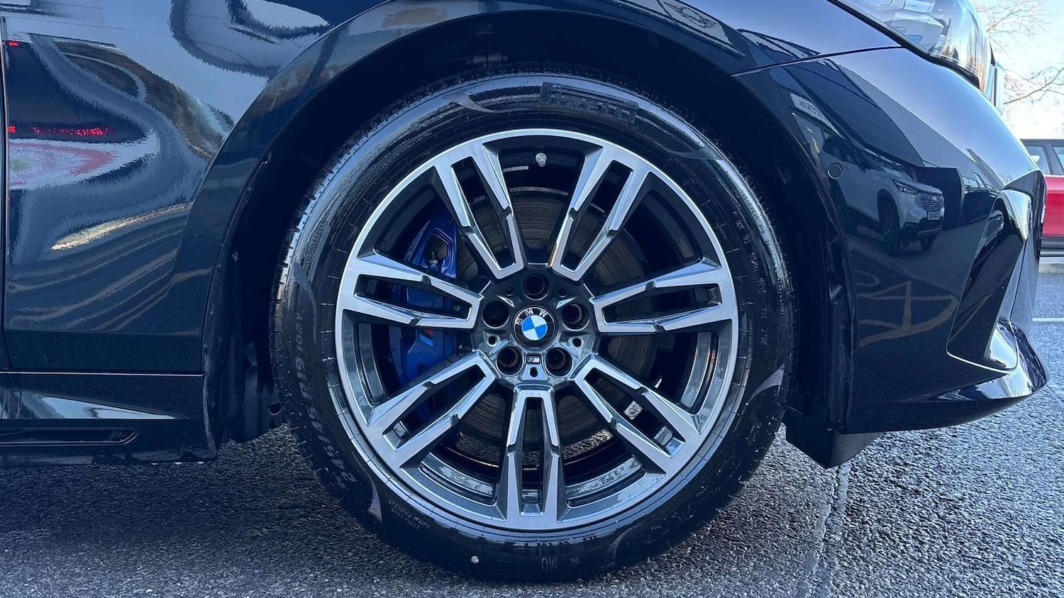 Used BMW i5 2025 for sale - 77112355: Photo 16