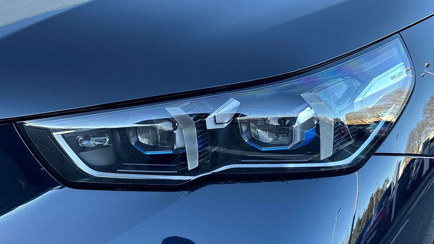 Used BMW i5 2025 for sale - 77112355: Photo 18