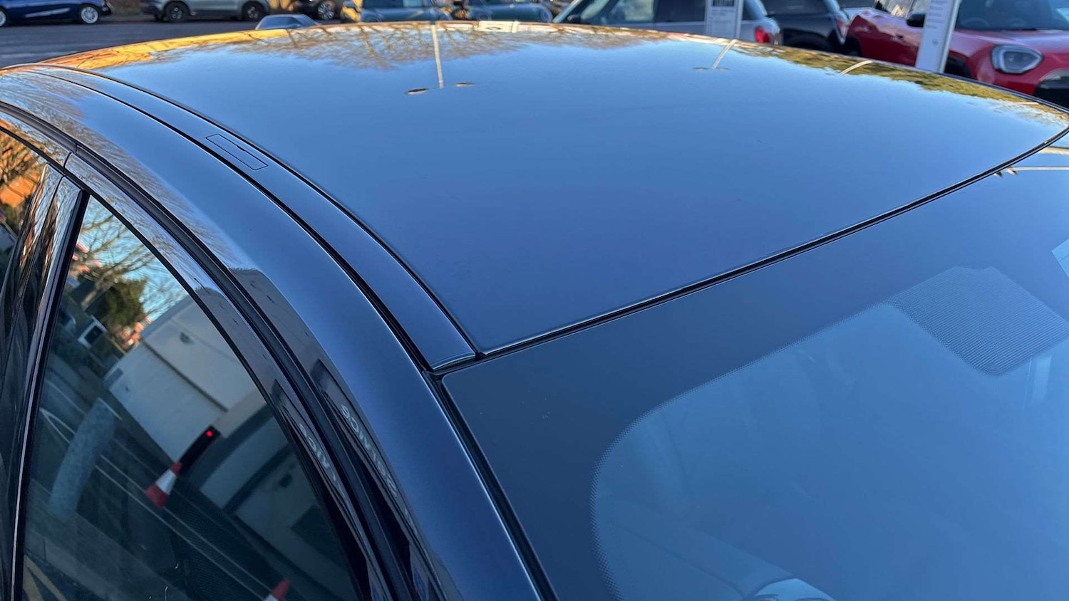 Used BMW i5 2025 for sale - 77112355: Photo 19