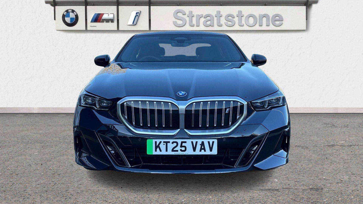 Used BMW i5 2025 for sale - 77112355: Photo 21