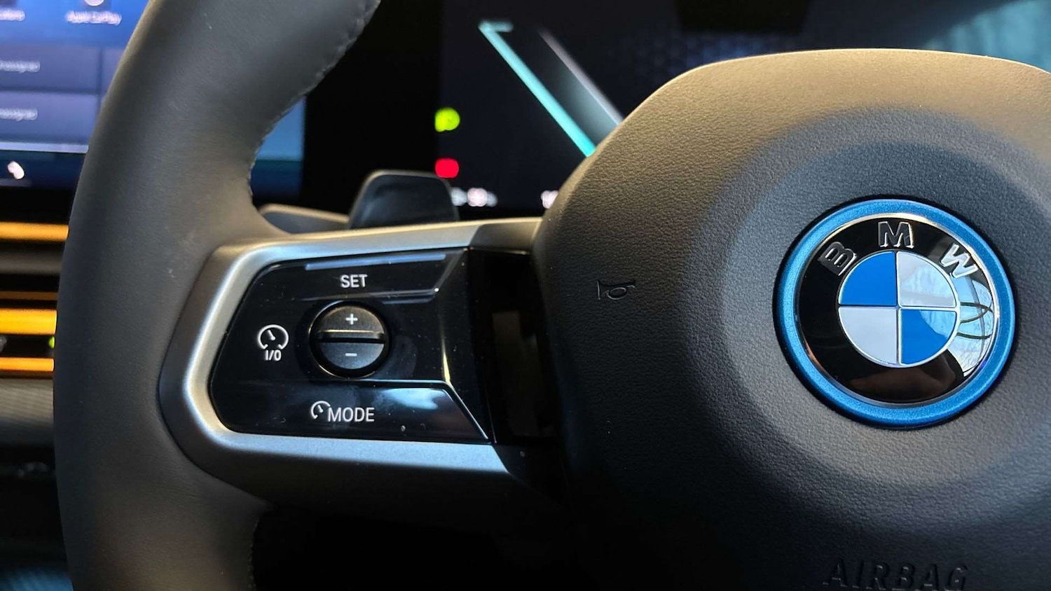 Used BMW i5 2025 for sale - 77112355: Photo 22