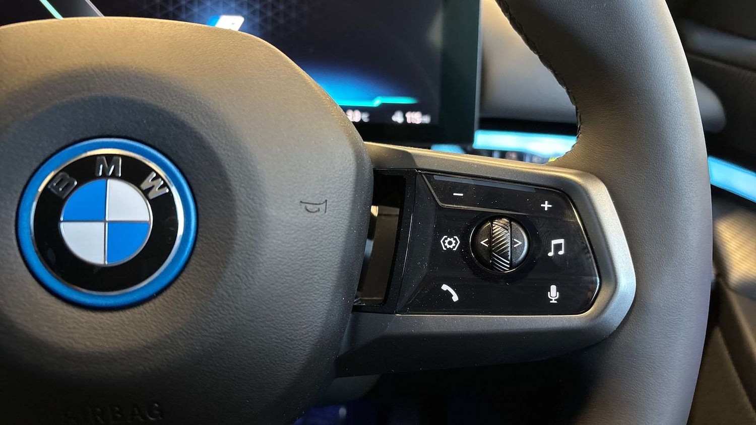 Used BMW i5 2025 for sale - 77112355: Photo 23